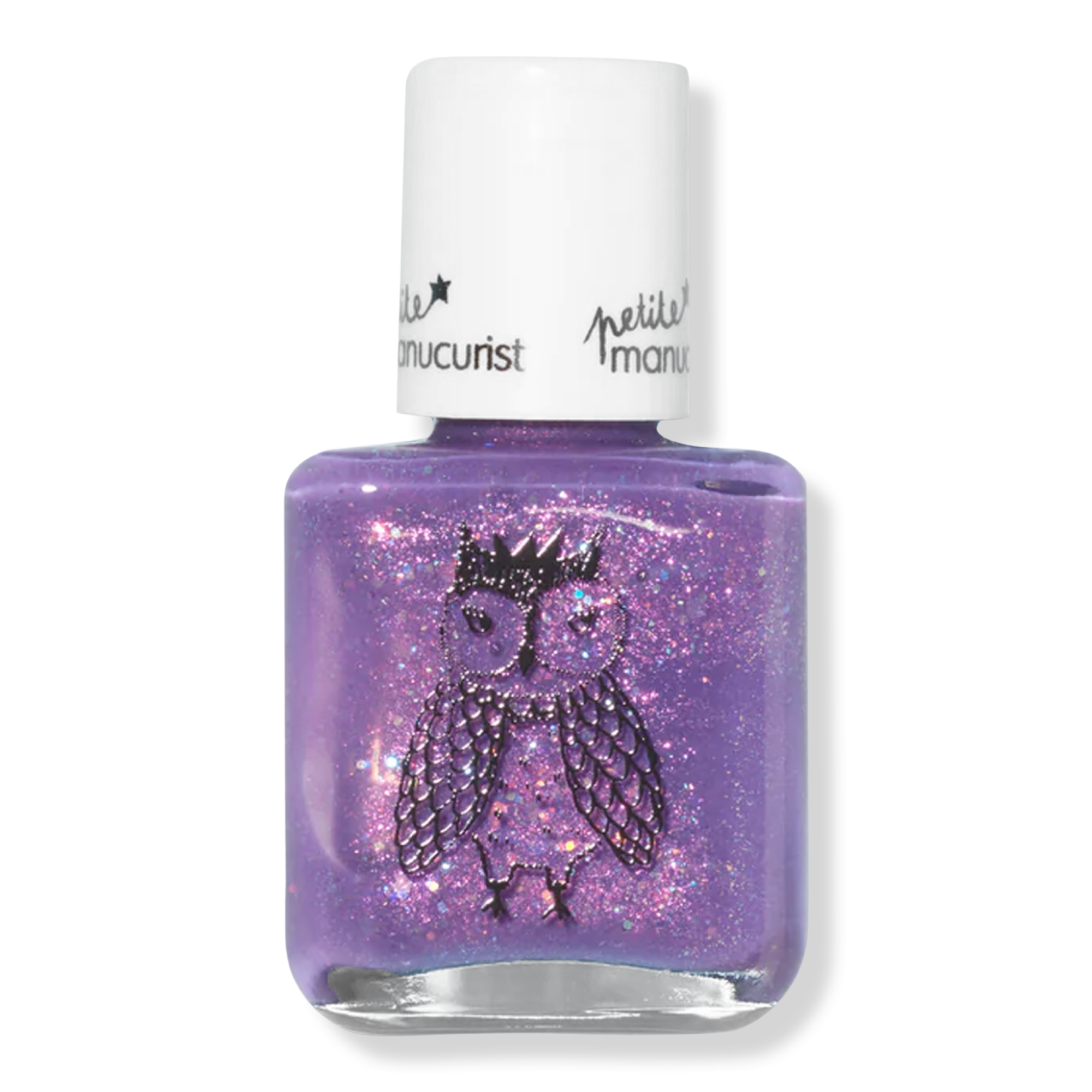 Manucurist Petite Kids Nail Polish, Washable & Kid-Friendly #1