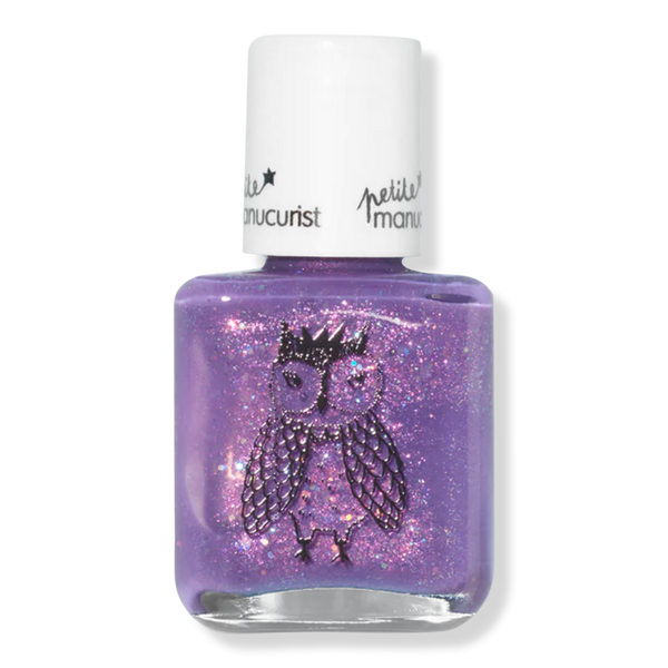 Manucurist Petite Kids Nail Polish, Washable & Kid-Friendly #1