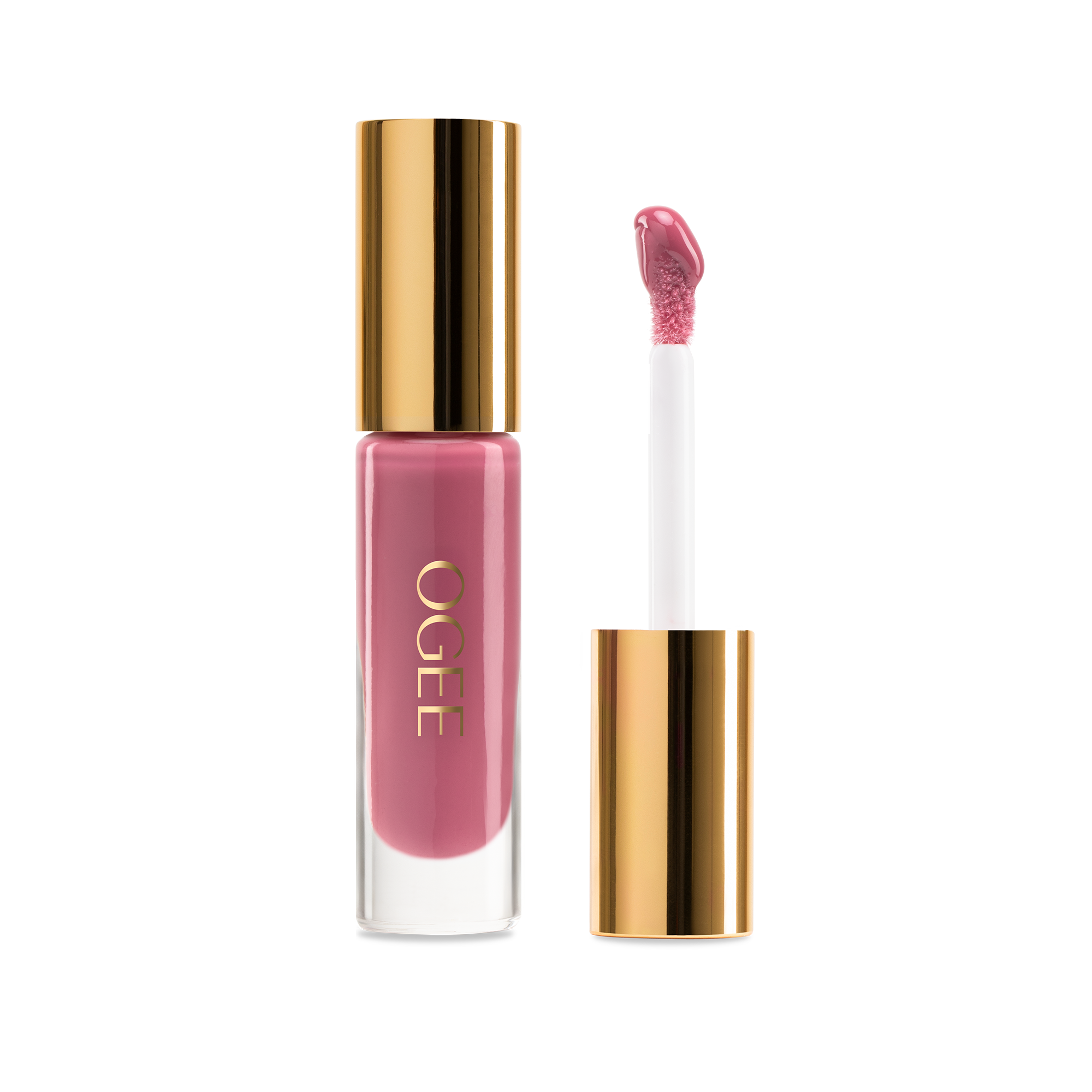 Ogee Beyond Clean Lip Gloss #1