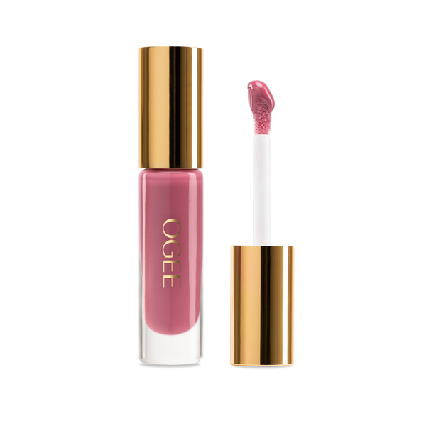 Ogee Beyond Clean Lip Gloss #1