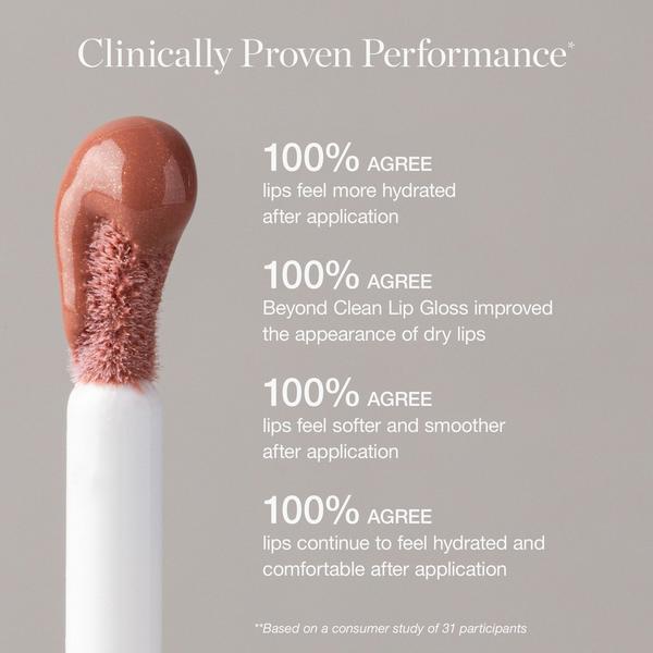 Ogee Beyond Clean Lip Gloss #5