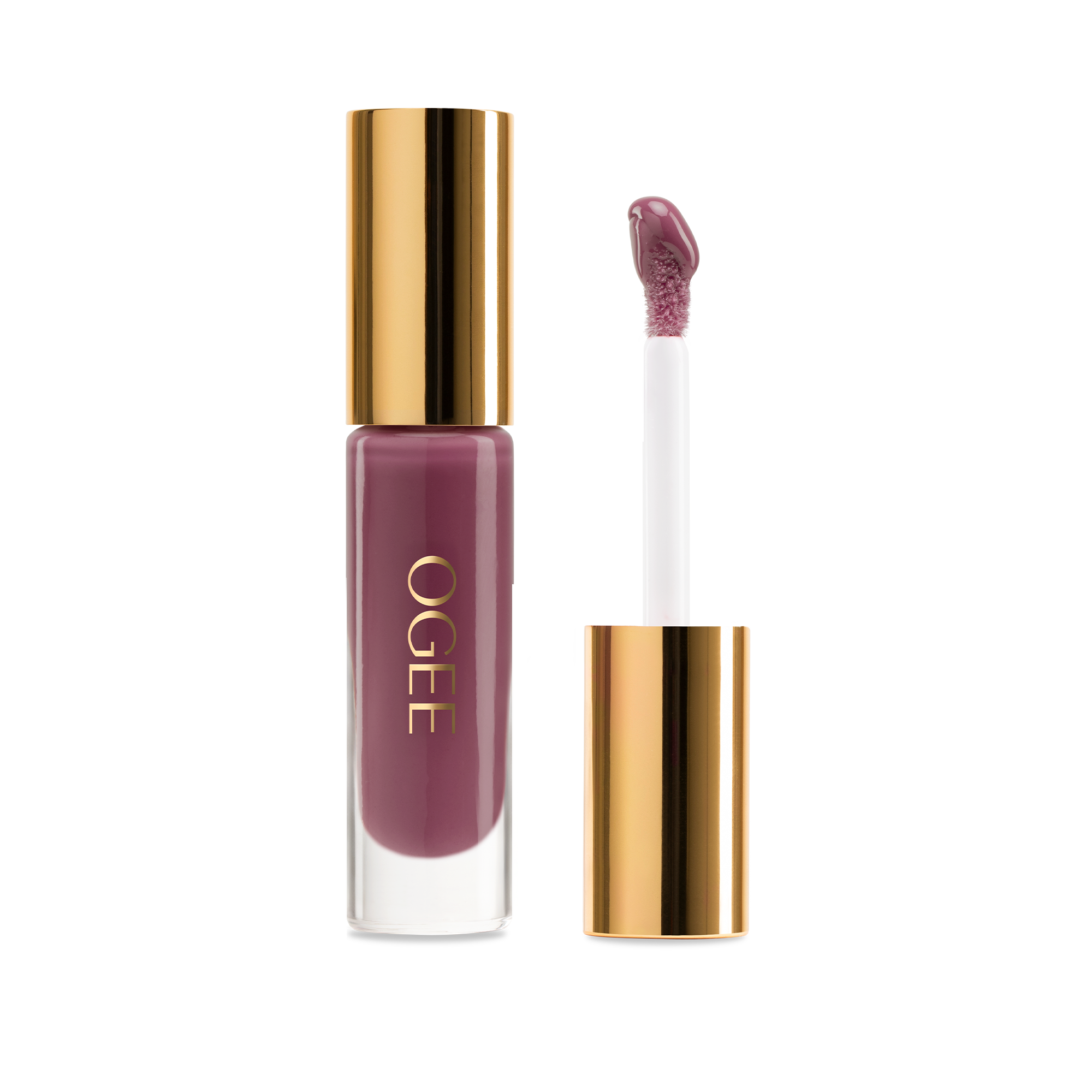 Ogee Beyond Clean Lip Gloss #1