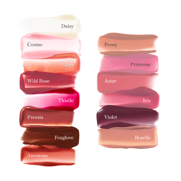 Ogee Beyond Clean Lip Gloss #9