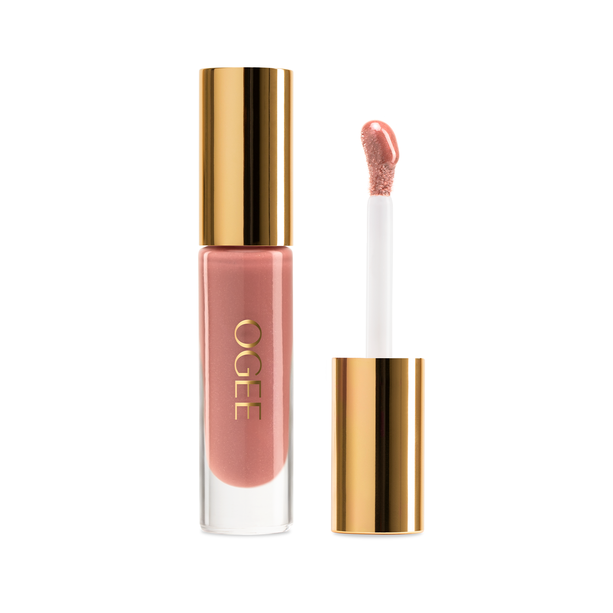 Ogee Beyond Clean Lip Gloss #1