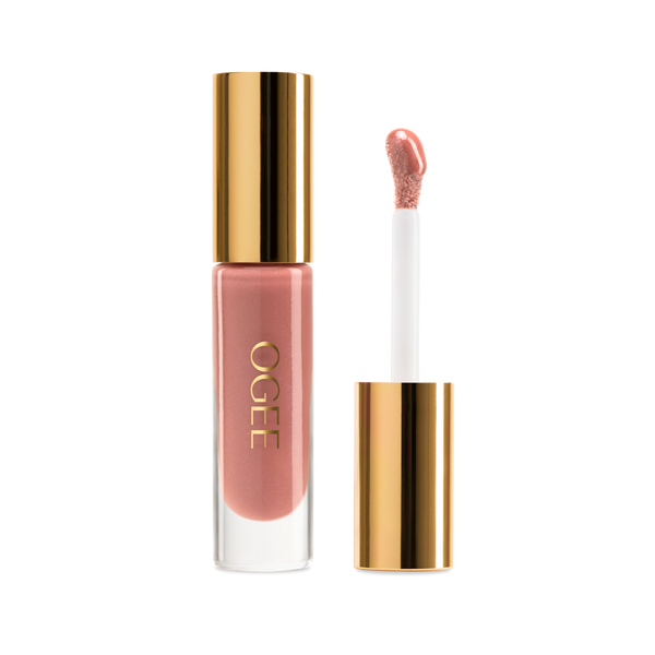 Ogee Beyond Clean Lip Gloss #1