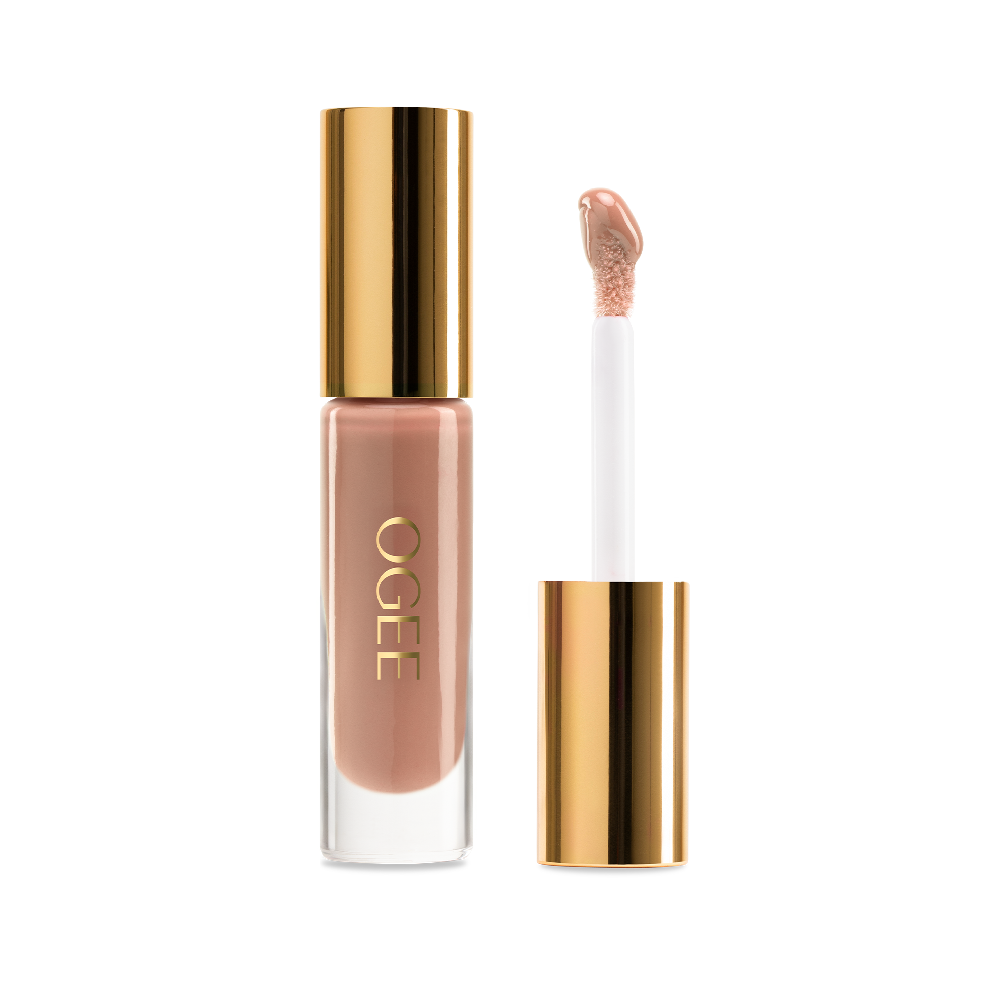 Ogee Beyond Clean Lip Gloss #1