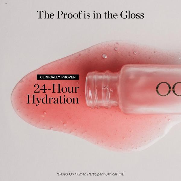 Ogee Beyond Clean Lip Gloss #7