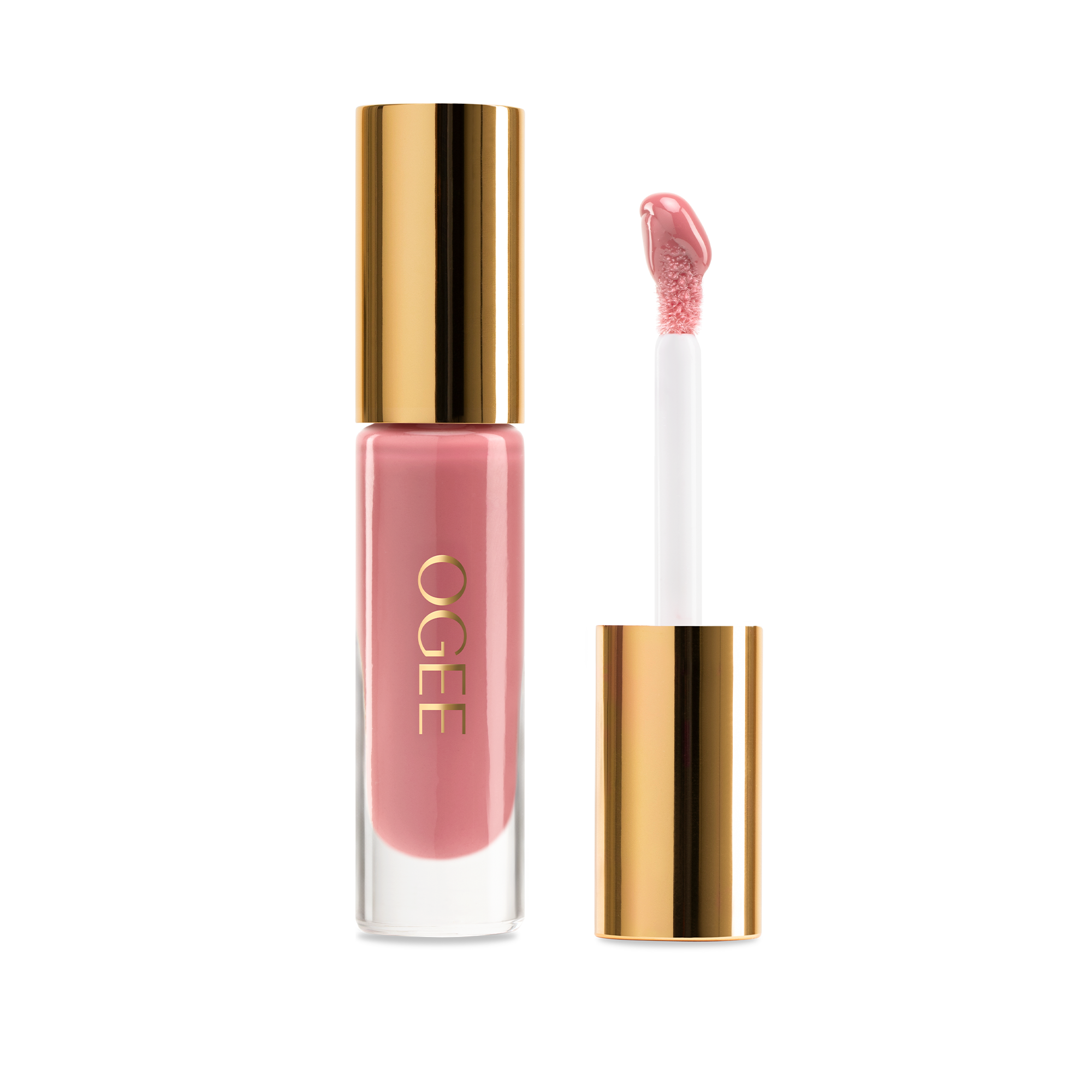 Ogee Beyond Clean Lip Gloss #1