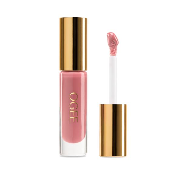 Ogee Beyond Clean Lip Gloss #1