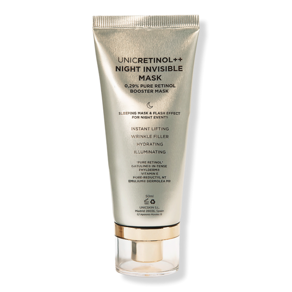 UNICSKIN Unicretinol++ Night Cream #1