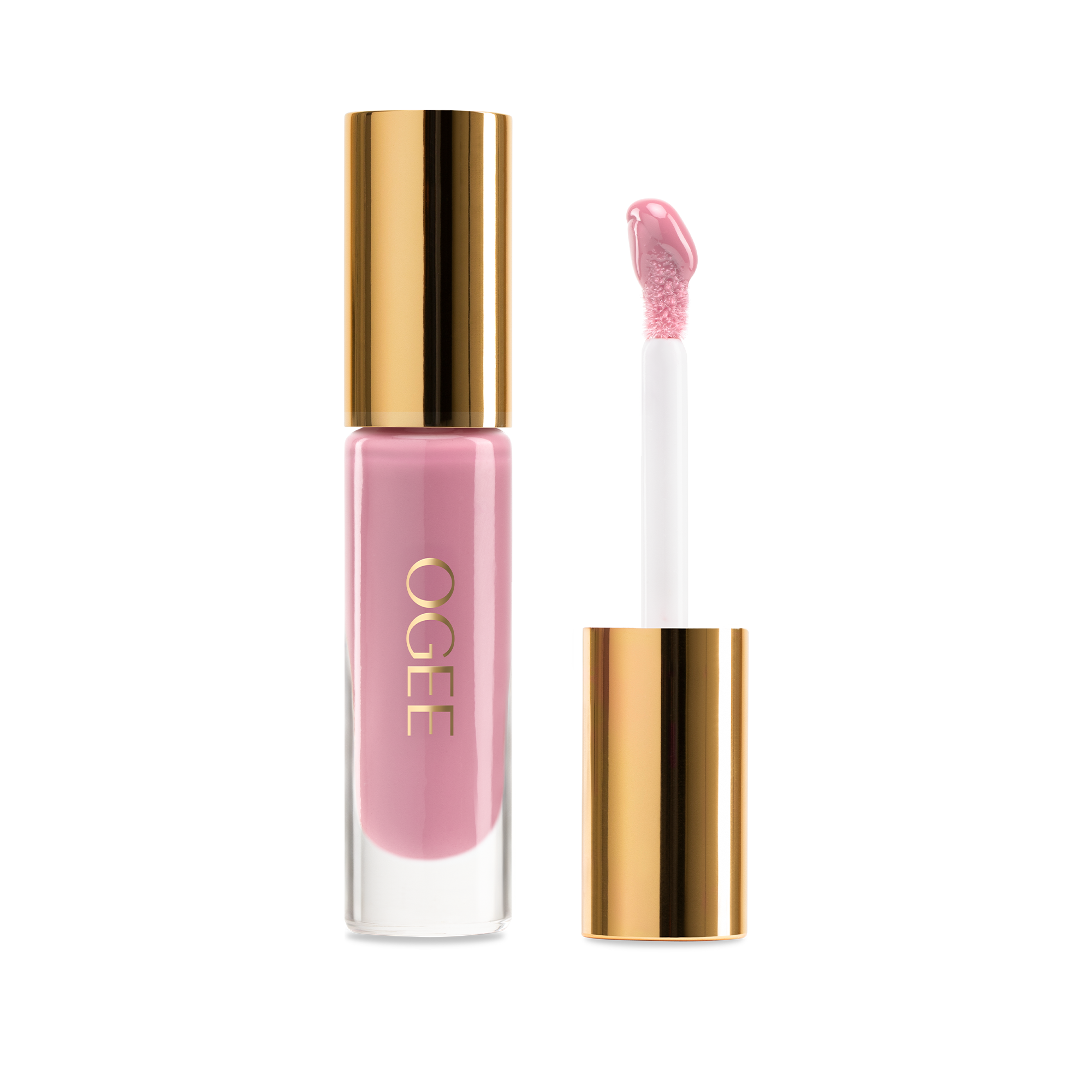 Ogee Beyond Clean Lip Gloss #1