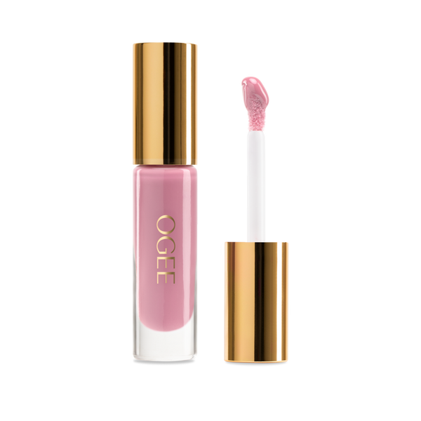 Ogee Beyond Clean Lip Gloss #1