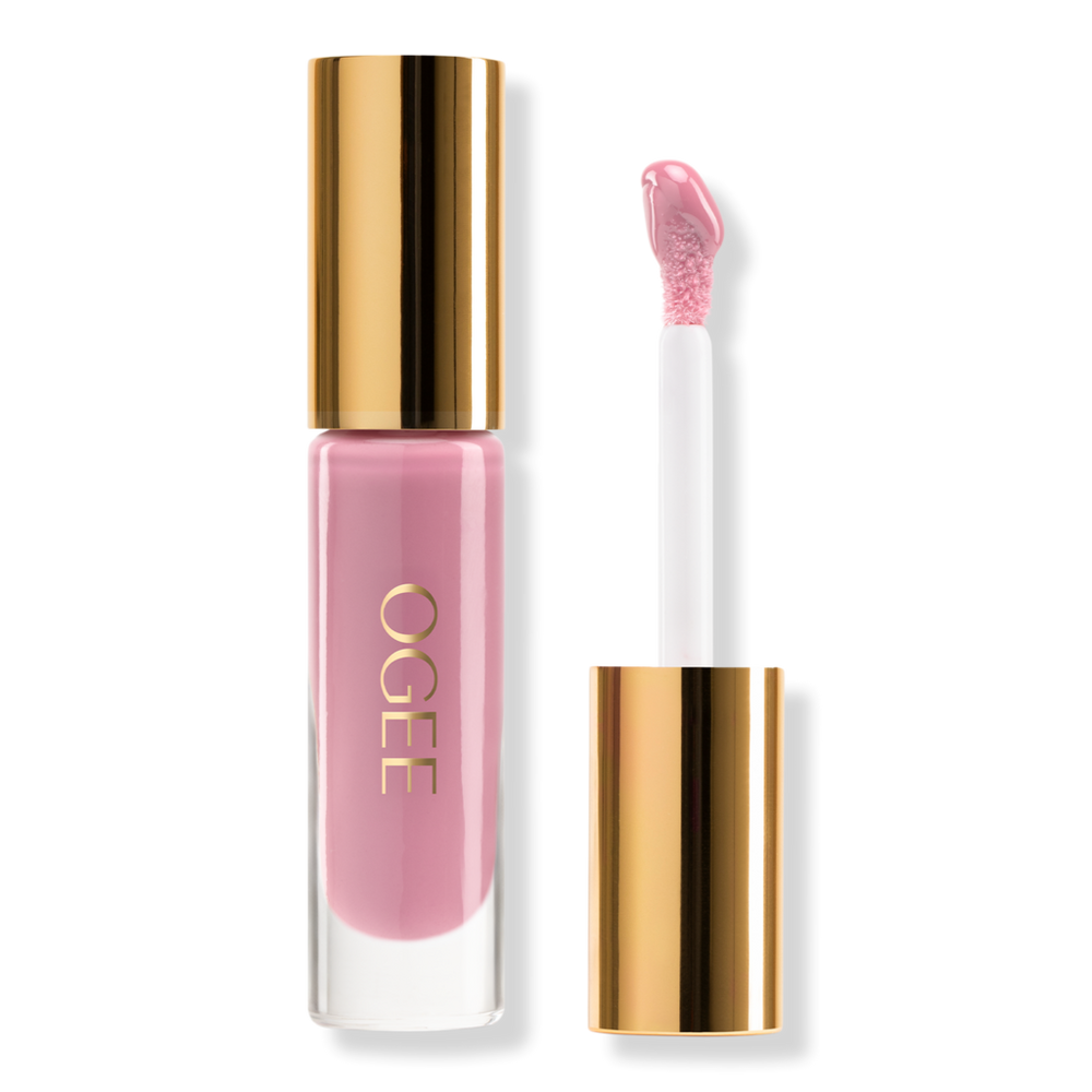 Ogee Beyond Clean Lip Gloss - PRIMROSE