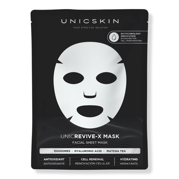 UNICSKIN Unicrevive-X Mask #1