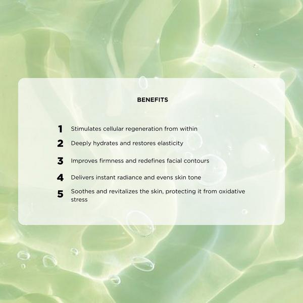 UNICSKIN Unicrevive-X Mask #3