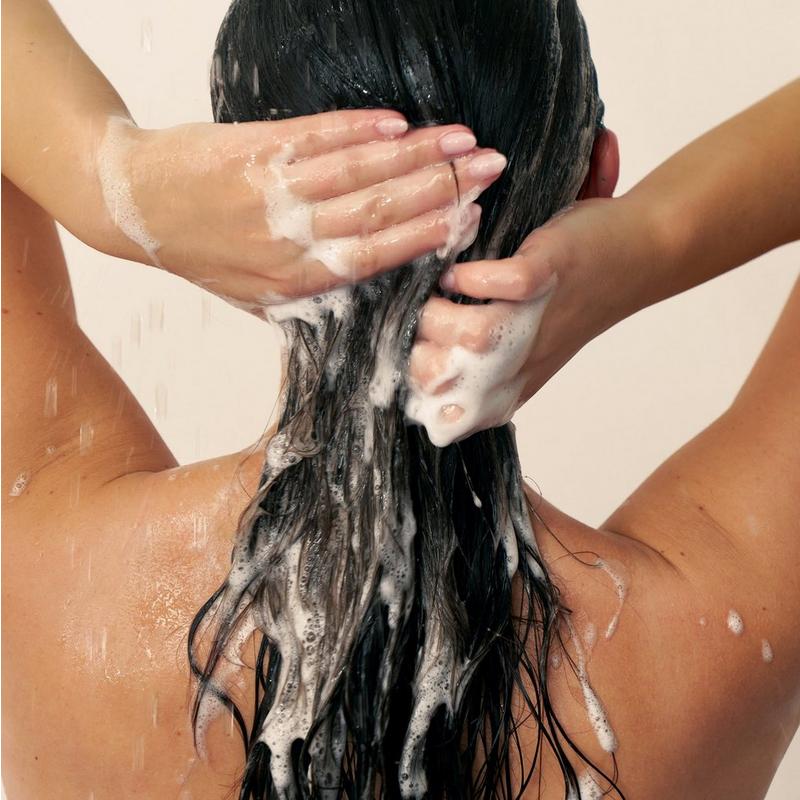 Christophe Robin - Fortifying Shampoo with Amaranth Peptides