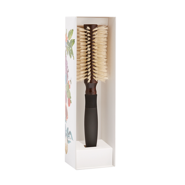 Christophe Robin Pre-Curved Blowdry Hairbrush - 12 Rows #2