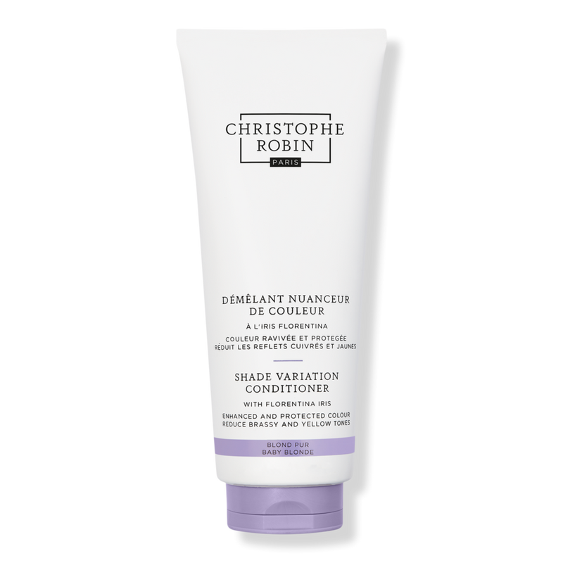 Christophe Robin - Shade Variation Conditioner with Florentina