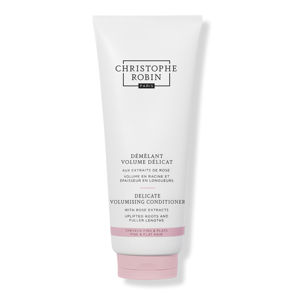 Christophe Robin Delicate Volumising Conditioner with Rose Extracts #1