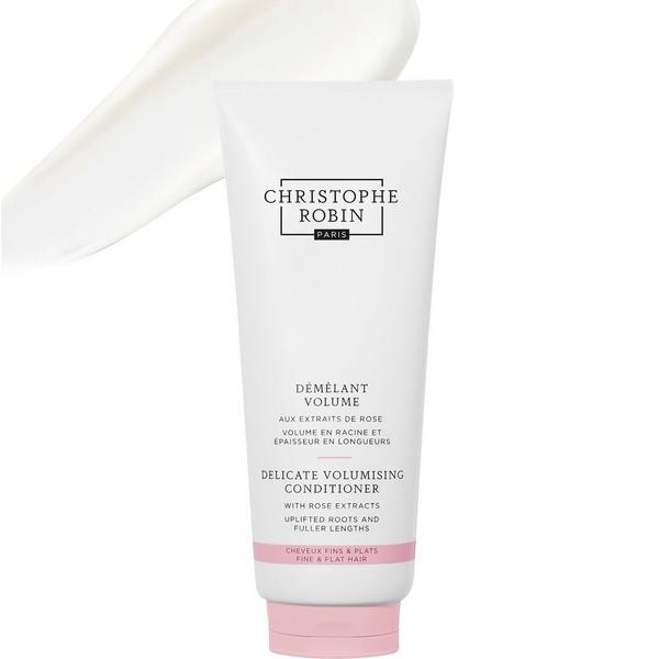 Christophe Robin Delicate Volumising Conditioner with Rose Extracts #2