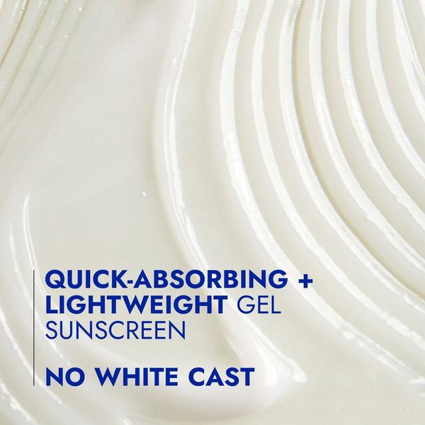 SEKKISEI Herbal UV Defense Gel Broad Spectrum SPF 40 Sunscreen #2