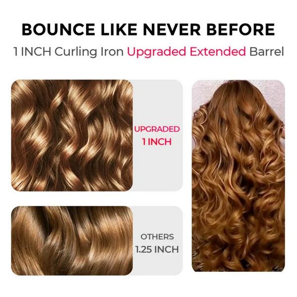 TYMO Beauty CurlPro Plus Automatic Curling Iron #6