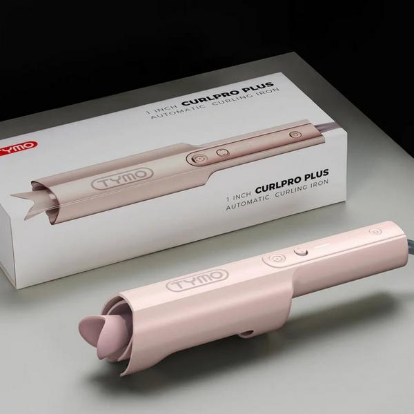 TYMO Beauty CurlPro Plus Automatic Curling Iron #7