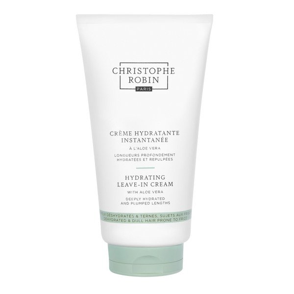 Christophe Robin Hydrating Leave-in-Cream With Aloe Vera #1