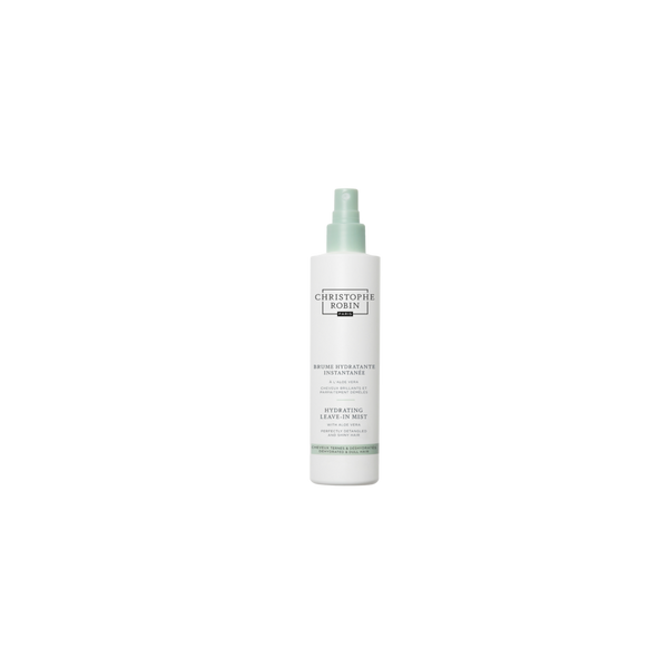 Christophe Robin Hydrating Leave-in-Mist With Aloe Vera #1