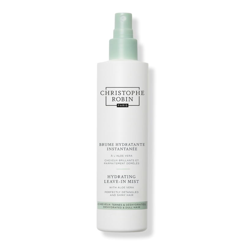 Christophe Robin - Hydrating Leave-in-Mist With Aloe Vera | Ulta Beauty