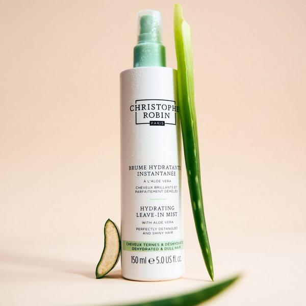 Christophe Robin Hydrating Leave-in-Mist With Aloe Vera #2