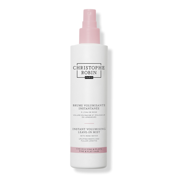 Christophe Robin Instant Volumising Leave-in-Mist With Rose Water  #1