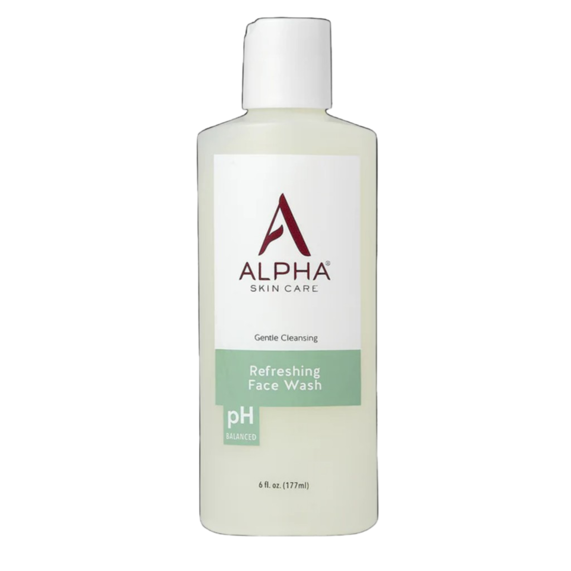 Alpha Skincare Refreshing Face Wash Citric AHA #1