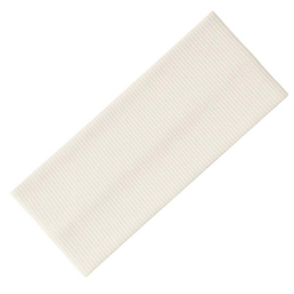 Pink Pewter Soft Stretch Ribbed Headband #3