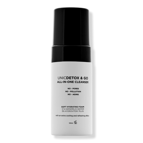 UNICSKIN Unicdetox & Go Cleanser #1