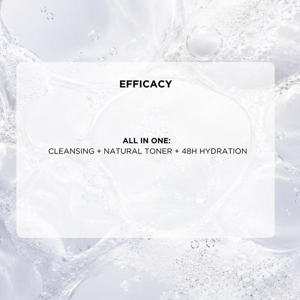 UNICSKIN Unicdetox & Go Cleanser #2