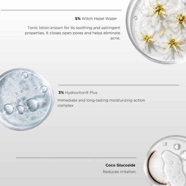 UNICSKIN Unicdetox & Go Cleanser #3
