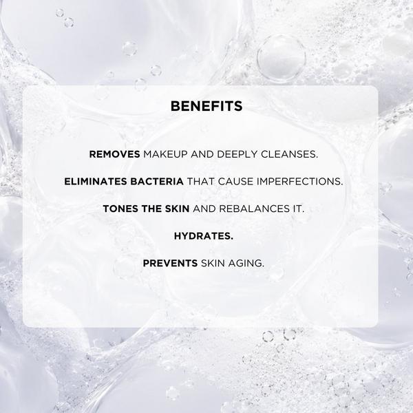 UNICSKIN Unicdetox & Go Cleanser #6