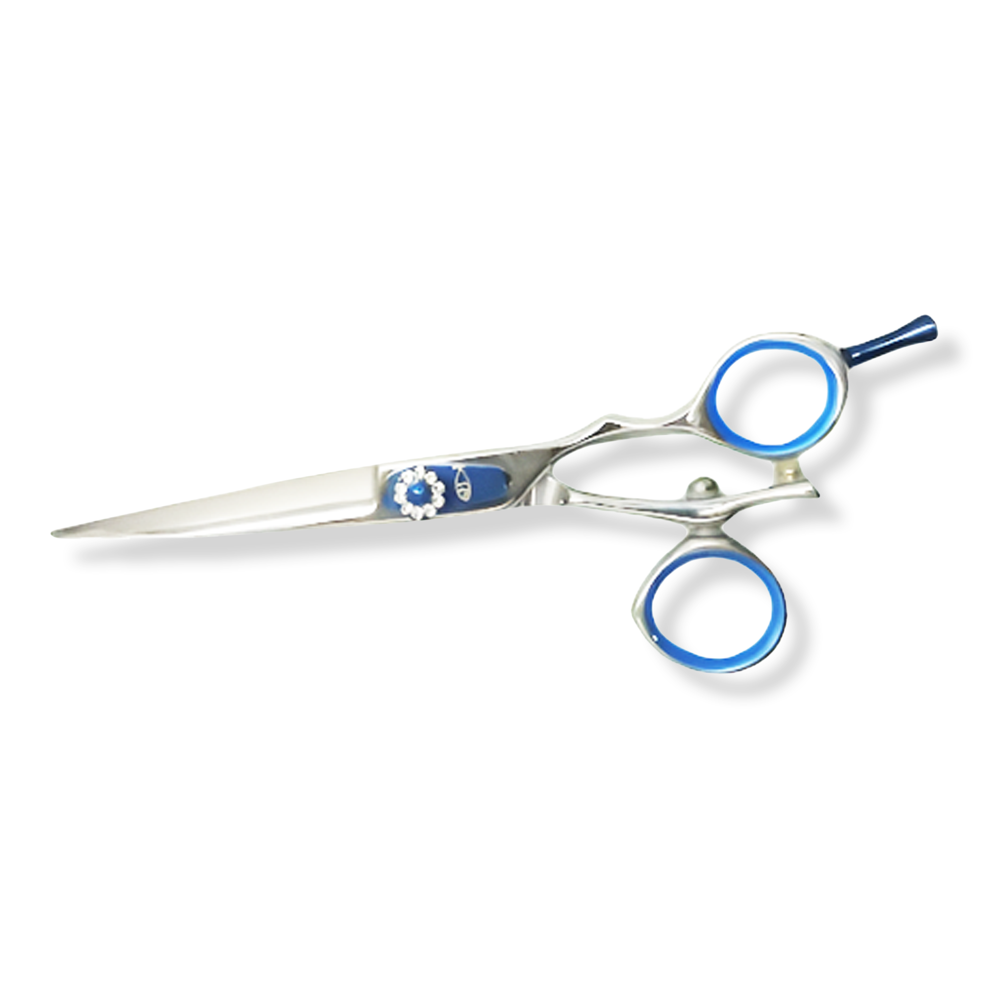 Bonika Shears Silk Twisters Swivel Thumb 6 Shears #1