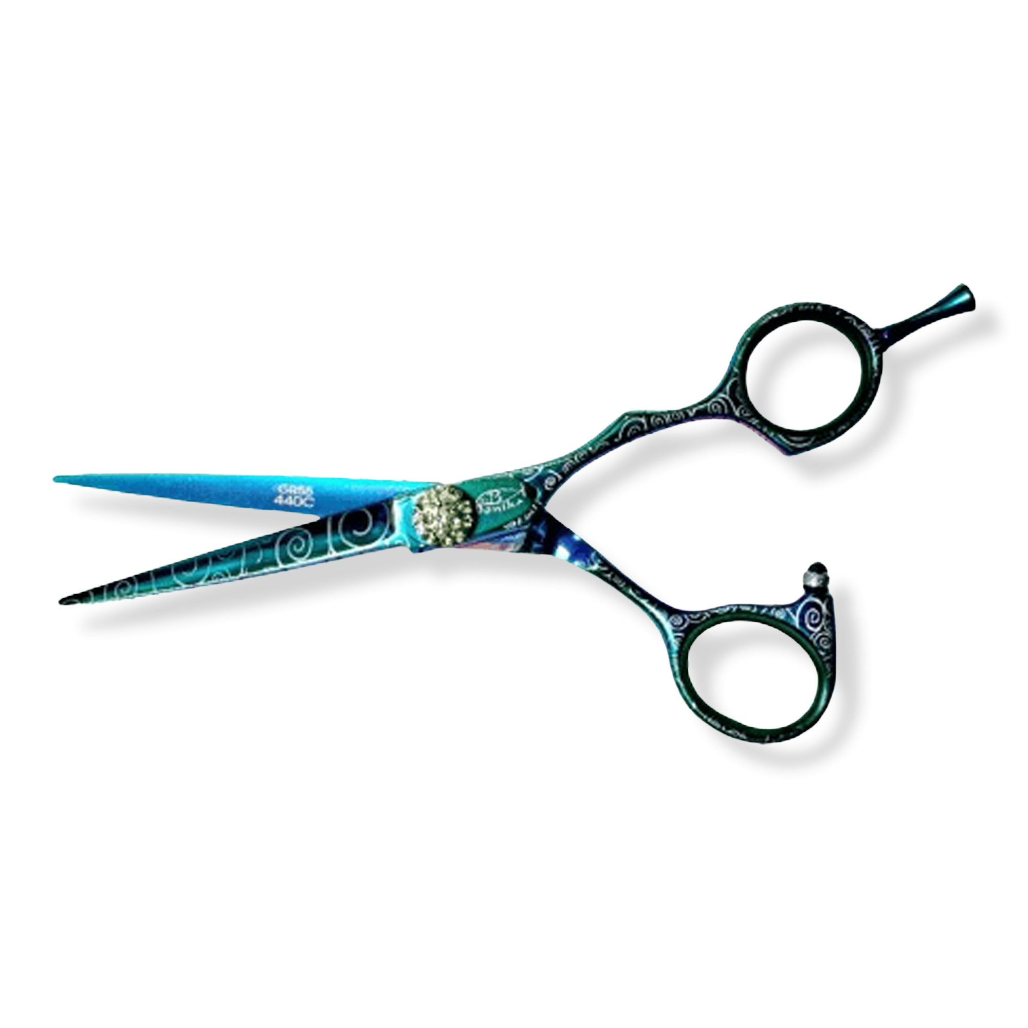 Bonika Shears Poison Ivy 6 Shears #1