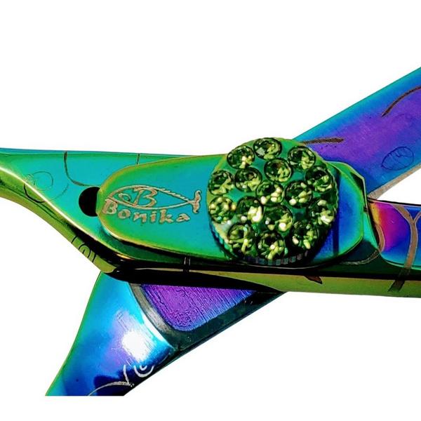 Bonika Shears Poison Ivy 6 Shears #2