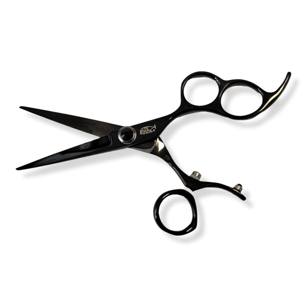 Bonika Shears Triclone Swivel Thumb Shear #1