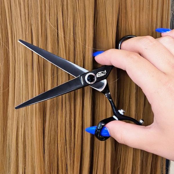 Bonika Shears Triclone Swivel Thumb Shear #2