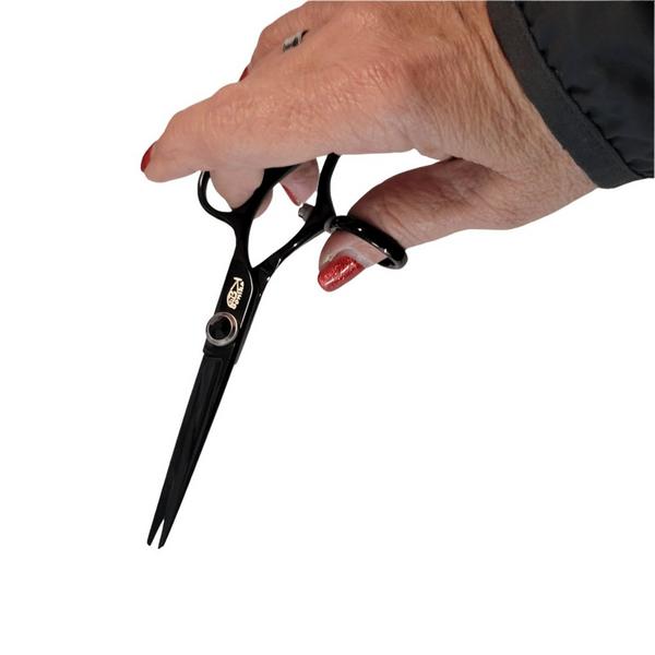 Bonika Shears Triclone Swivel Thumb Shear #4