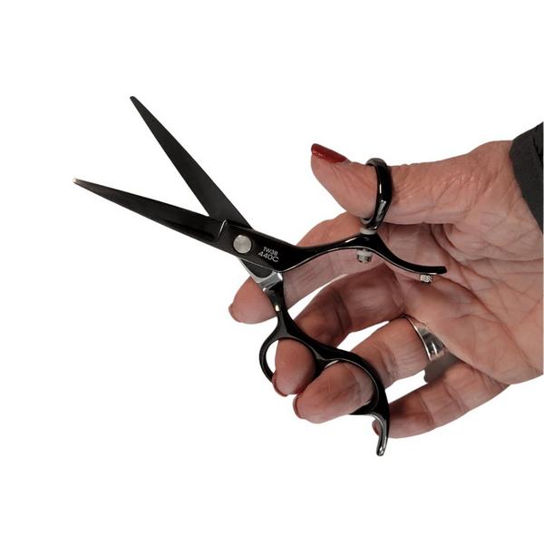 Bonika Shears Triclone Swivel Thumb Shear #5