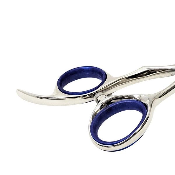 Bonika Shears Fishbone Razor Shears - Left Handed #2