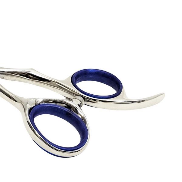 Bonika Shears Fishbone Razor Shears #4
