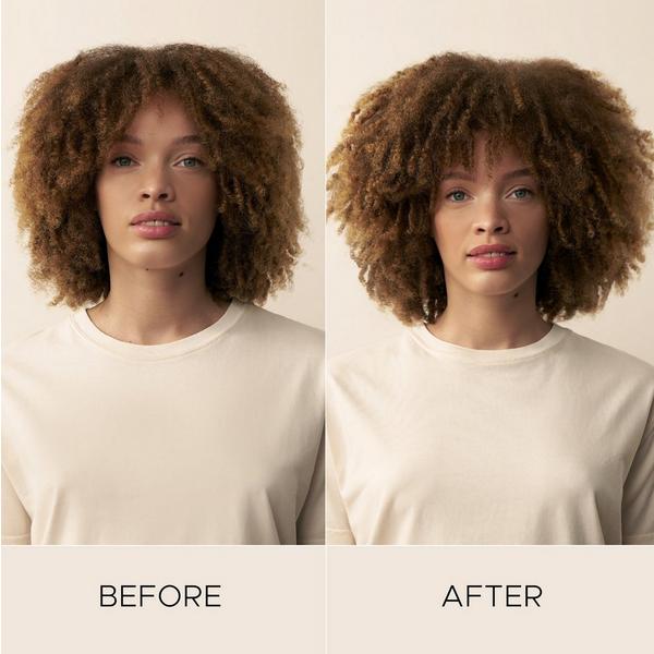 Christophe Robin Luscious Curl Reactivating Mist With Flaxseed Milk #3