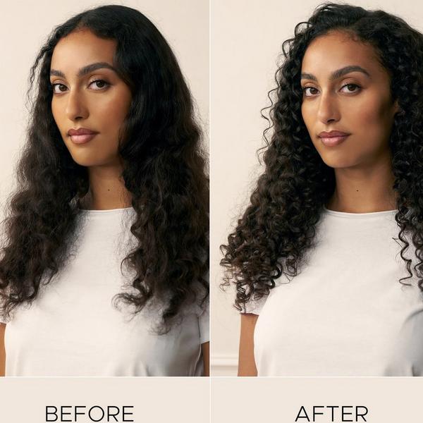 Christophe Robin Luscious Curl Reactivating Mist With Flaxseed Milk #4