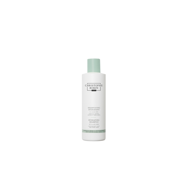 Christophe Robin Hydrating Shampoo With Aloe Vera #1